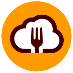 Nubederecetas Chef logo